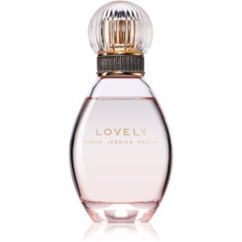 Sarah Jessica Parker Lovely Eau de Parfum pentru femei - imagine 2